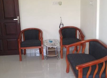 Kumbalam Resort | Private room ∙ 2 guests
