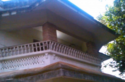 Kakkanad Resort | Private room ∙ 2 guests