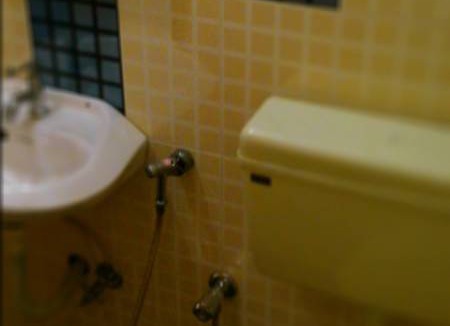 Kakkanad Resort | Private room ∙ 2 guests