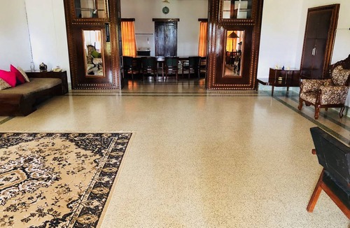 Peermade Resort | Private room ∙ 2 guests