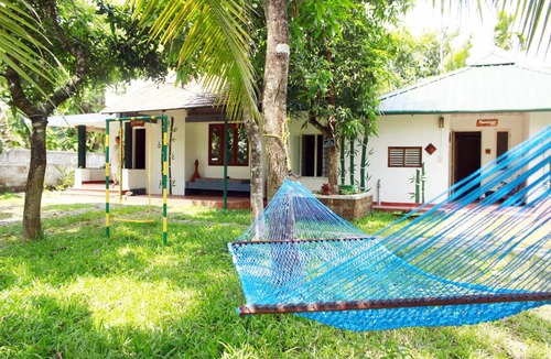 Irinjalakuda Resort | Private room ∙ 2 guests