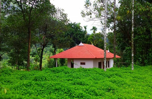 Talipparamba Resort | Private room ∙ 2 guests