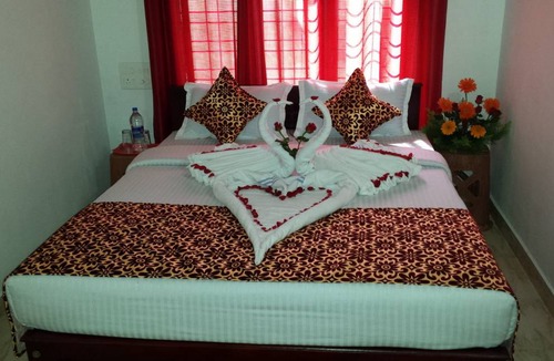Talipparamba Resort | Private room ∙ 2 guests