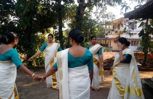 Kannur Resort | Private room ∙ 2 guests