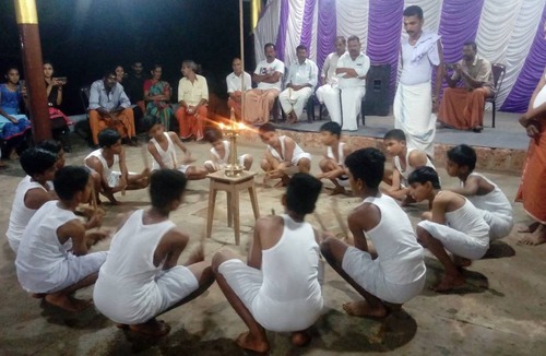 Kannur Resort | Private room ∙ 2 guests