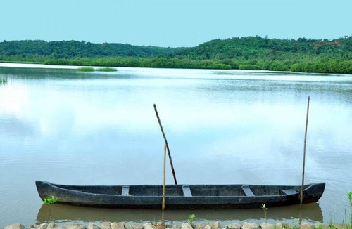 Kannur Resort | Private room ∙ 2 guests