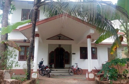 Kannur Resort | Private room ∙ 2 guests
