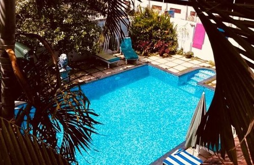 Mararikulam Resort | Private room ∙ 2 guests