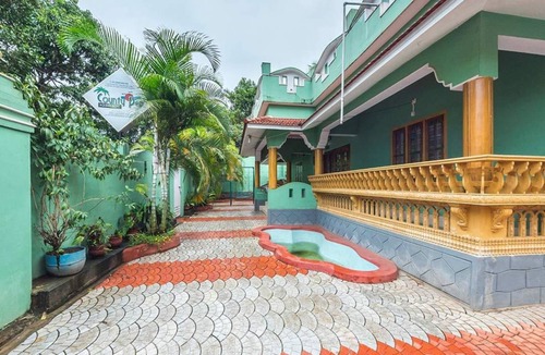 Mananthavady Resort | Private room ∙ 2 guests