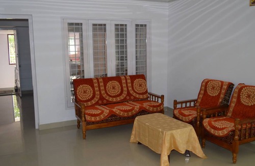 Kizhake Chalakudi Resort | Private room ∙ 4 guests