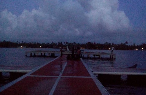 Alappuzha Resort | Private room ∙ 2 guests