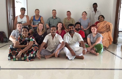 Champakulam Resort | Private room ∙ 2 guests