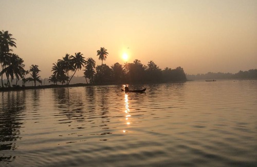 Champakulam Resort | Private room ∙ 2 guests