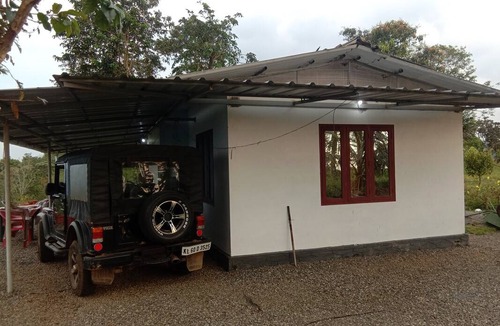 Todupulai Resort | Private room ∙ 2 guests