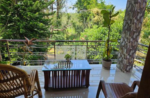 Mananthavady Apartment | Puzhayoram home stay, Palakkuli, Mananthavadi wayanad kerala