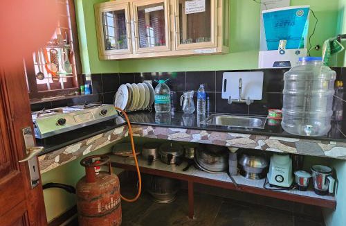 Mananthavady Apartment | Puzhayoram home stay, Palakkuli, Mananthavadi wayanad kerala