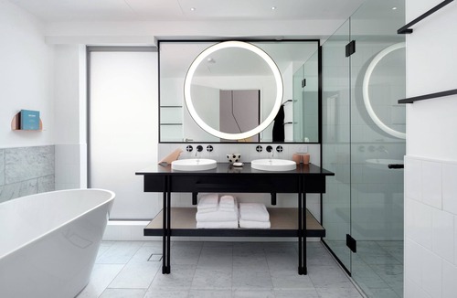 Queenstown Hotel | QT Queenstown