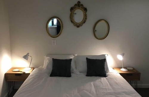 Fernhill Apartment | Queenstown Lake Escape