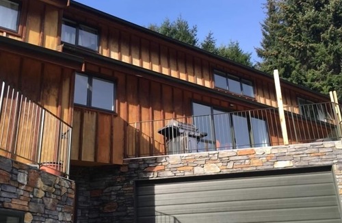Fernhill Apartment | Queenstown Lake Escape