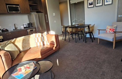 Frankton Apartment | Quest Queenstown