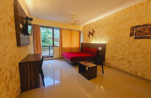 Devikolam House | Rambler Garden