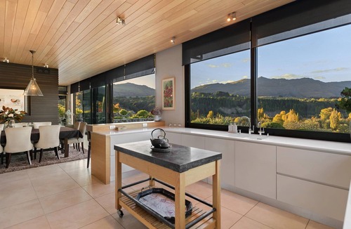 Lower Shotover House | Rangiatea by MajorDomo - Premium villa with incredible outdoor entertainment space