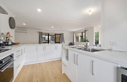 Arrowtown House | Rees on Reid - Arrowtown Holiday Home