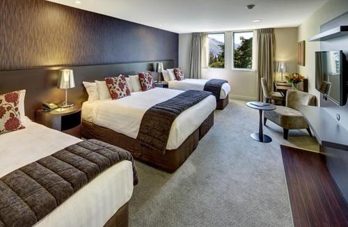 Fernhill Hotel | Rendezvous Heritage Hotel Queenstown