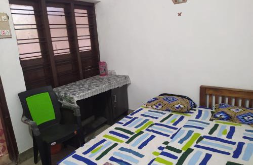 Poovar Hostel | Rest Room, Kanjiramkulam, Trivandrum