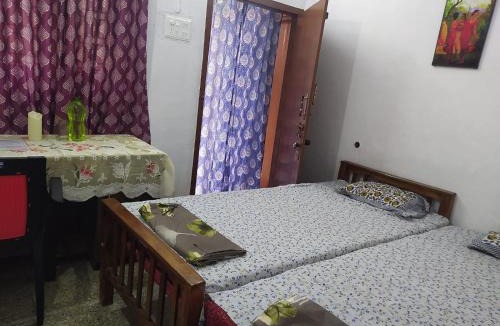 Poovar Hostel | Rest Room, Kanjiramkulam, Trivandrum