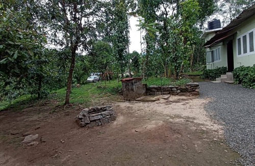Devikolam House | Riverside Homestay by nature