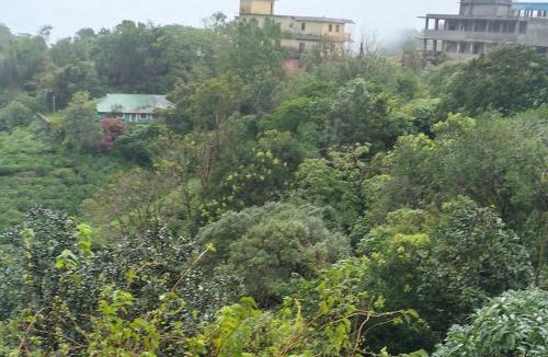 Vagamon House | Roamwander doublerooms