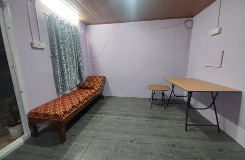 Nullatanni Villa | Royal villa Homestay
