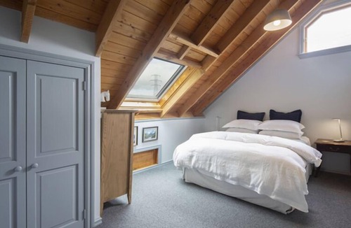 Gibbston Other | Rustic Farm House in Gibbston Valley