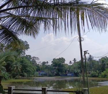 Perumbavoor Apartment | S N Ayurveda