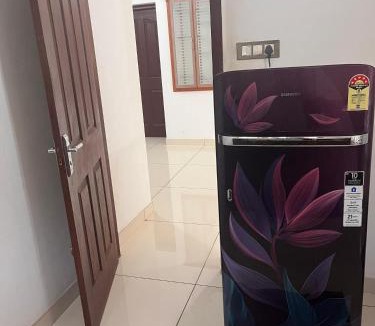 Malayattur Apartment | Safari Homestay, Malayattoor