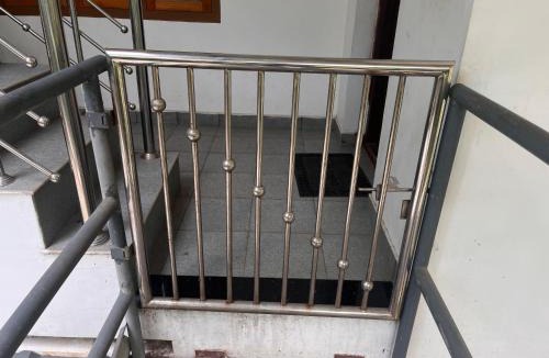 Malayattur Apartment | Safari Homestay, Malayattoor