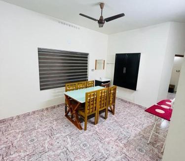 Kochi Apartment | Sahara Cochin