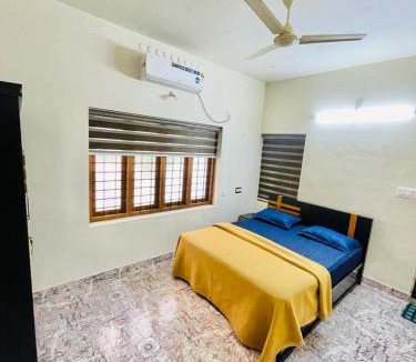 Kochi Apartment | Sahara Cochin