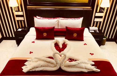 Varkala Hotel | Sajjoys