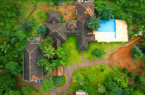 Bovikanam Resort | SandalMist Resort and Spa