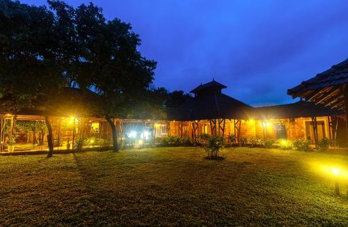 Bovikanam Resort | SandalMist Resort and Spa