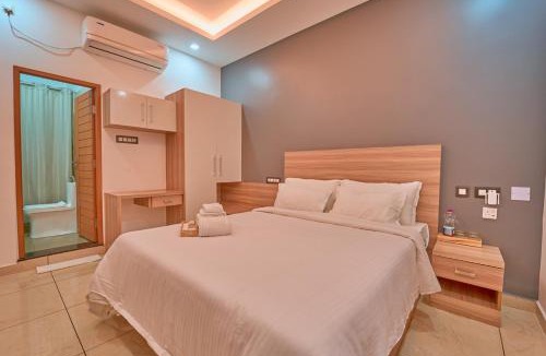 Varkala House | Sarang Resort Varkala by VOYE HOMES - Includes Rooms with Private Pool