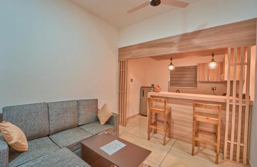 Varkala House | Sarang Resort Varkala by VOYE HOMES - Includes Rooms with Private Pool