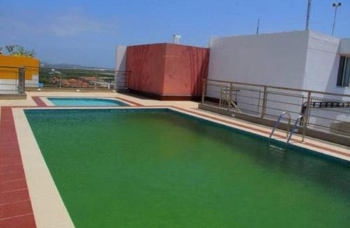 Thiruvananthapuram Apartment | Sea Breeze Homestay with pool