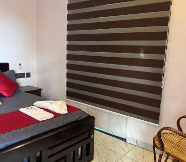 Varkala Resort | Sea Hilz Beach Resort