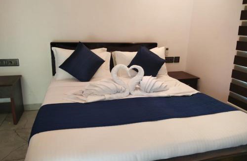 Varkala Resort | Sea Hilz Beach Resort