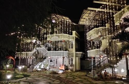 Varkala Resort | Sea Hilz Beach Resort