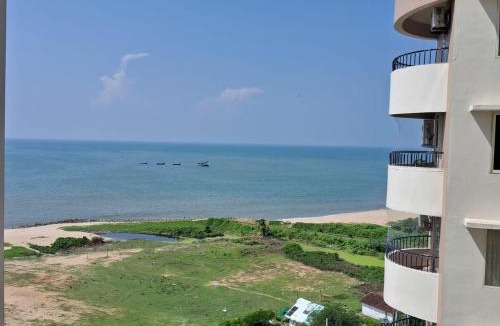 Kozhikode Apartment | Seashells Pentagon Calicutbeach