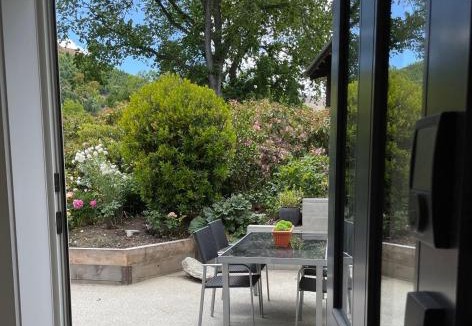 Arrowtown Apartment | Sequoias on Berkshire - Studio Apartment